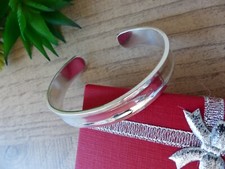 Bracelet Fin Femme Manchette