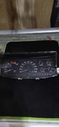 Compteur vitesse opel - compteur,
