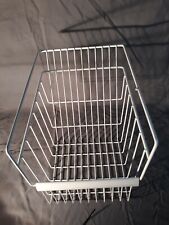 Amana Refrigerator  (Mod.# ARS2464BB ), BW , lower basket 12570302