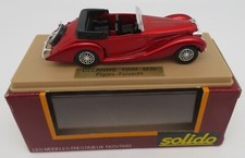 AGE D'OR SOLIDO DELAHAYE 135M