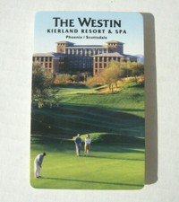 The WESTIN Kierland Resort Spa