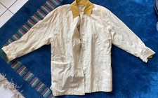 ancienne veste Burberrys