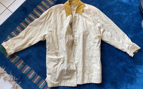 Ancienne veste burberrys - veste,