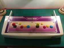 Control Panel Tecmo Kyotaro 2L6B Original Borne Arcade Jamma Cabinet Machine