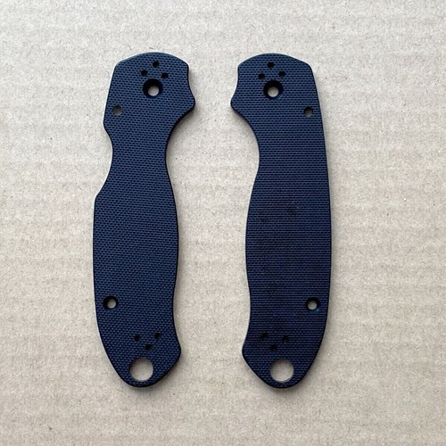 G10 replacement scales - replacement,