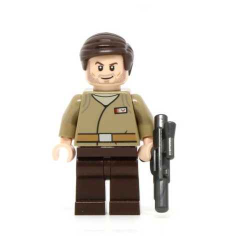 Figurine star wars lego - figurine,