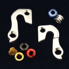 GT Dérailleur Vitesse Patte