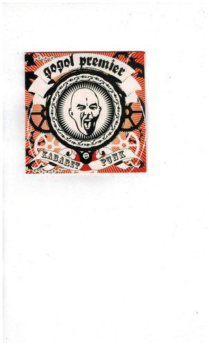 Collector album kabaret - ,