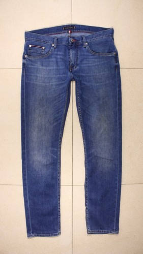 Jean homme tommy hilfiger - jean,