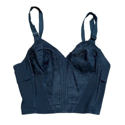 Vintage playtex black - playtex,