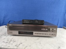Yamaha CDC-565 Titan 5-fach