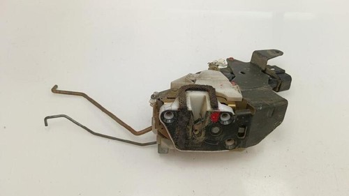 Serrure porte avant - porte,