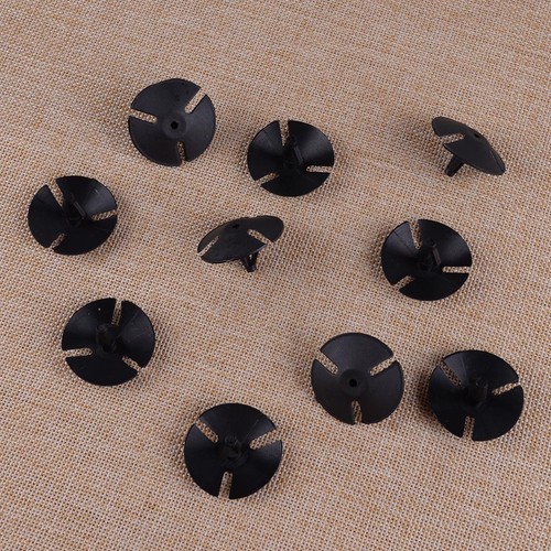 10pcs car hood insulation - car, clip