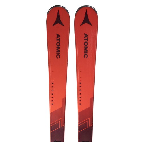 Ski occasion atomic redster - ski, ti