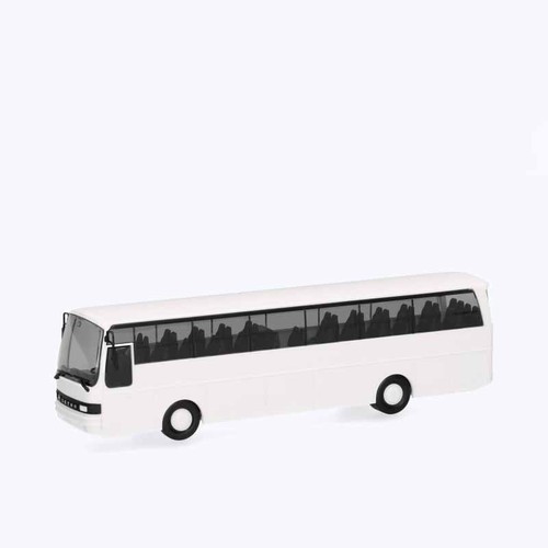 Minikit setra 215 - minikit,, blanc