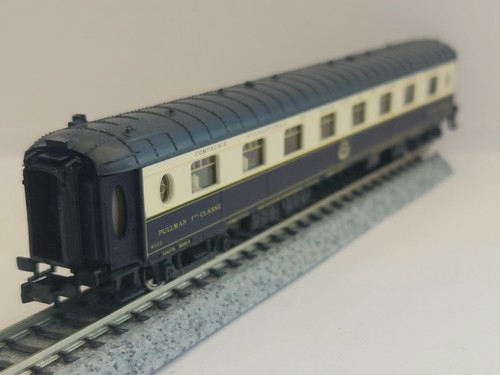 Arnold rivarossi 3904 - rivarossi, coffret