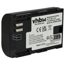 Batterie pour Canon EOS 5DS