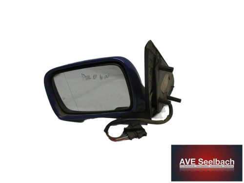Polo miroir extérieur - polo,