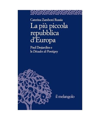 Più piccola repubblica - più,