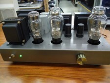 Amplificateur à tube à vide