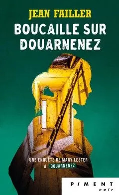 Boucaille sur douarnenez une - sur,
