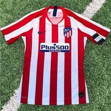 Maillot domicile Nike Atletico