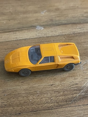 Micro wiking 87 mercedes - micro,