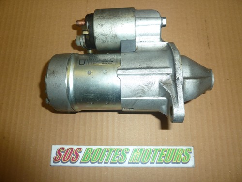 Demarreur chatenet speedino - chatenet,