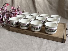 Lot de 12 Ramequins Villeroy