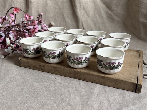 Lot ramequins villeroy - de, 12