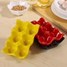  Organisateur D'oeufs Pour