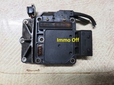 Effacement, virginisation de votre module Pompe Bosch VP30 VP44 FORD