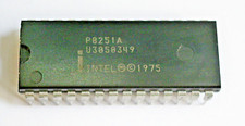 P8251A :  PCI USART original made by Intel
