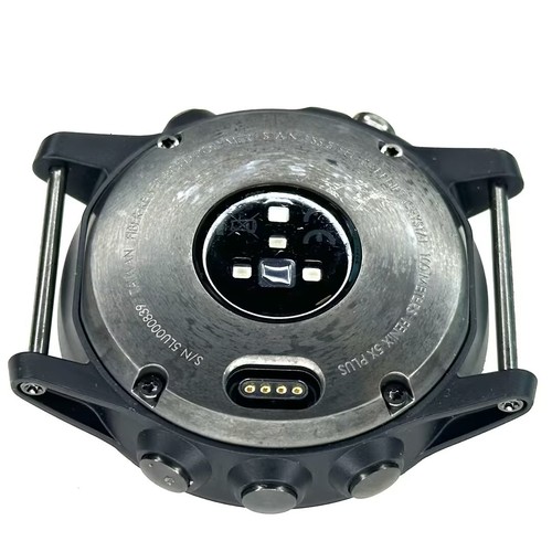 Pour garmin fenix plus - 5x,