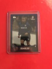 Topps The Lost Rookie Carte