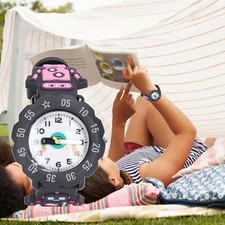 Montre En Forme De Robot De