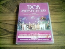 dvd NEUF opérette délirante