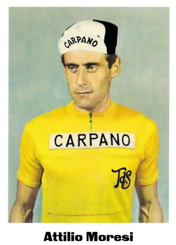 Cyclisme carte cycliste - cyclisme,