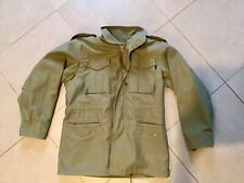 Veste Vintage M-65, Field Jacket Alpha Industries, TBE.