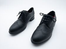 Atlas Femmes Chaussures de Travail Ville Sécurité Noir Taille 39 Eu Art16368-98