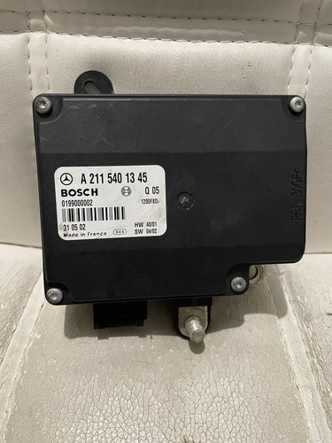 Module calculateur charge - module, de