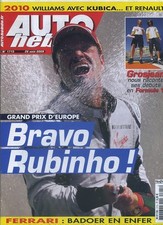 Auto hebdo 1715 26 - auto,