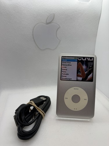 Apple ipod classic - apple,