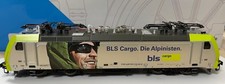 PIKO 59964 HO BLS CARGO BR 486