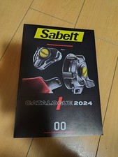 Catalogue Sabelt Sabert 2024
