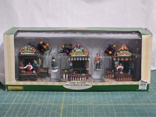 Lemax village collection - lemax,