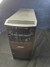BOSE Acoustimass 10 Series IV