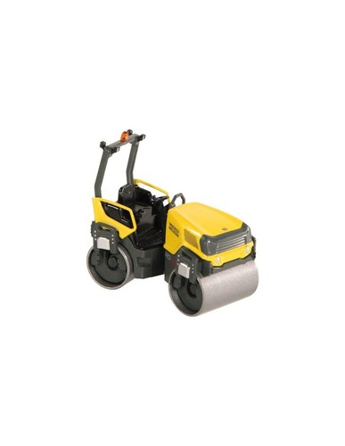 Compacteur wacker neuson - compacteur, rd45