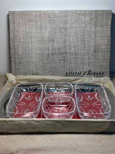 Service cristal arques 4 - d’arques,