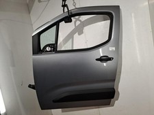Porte avant gauche PEUGEOT